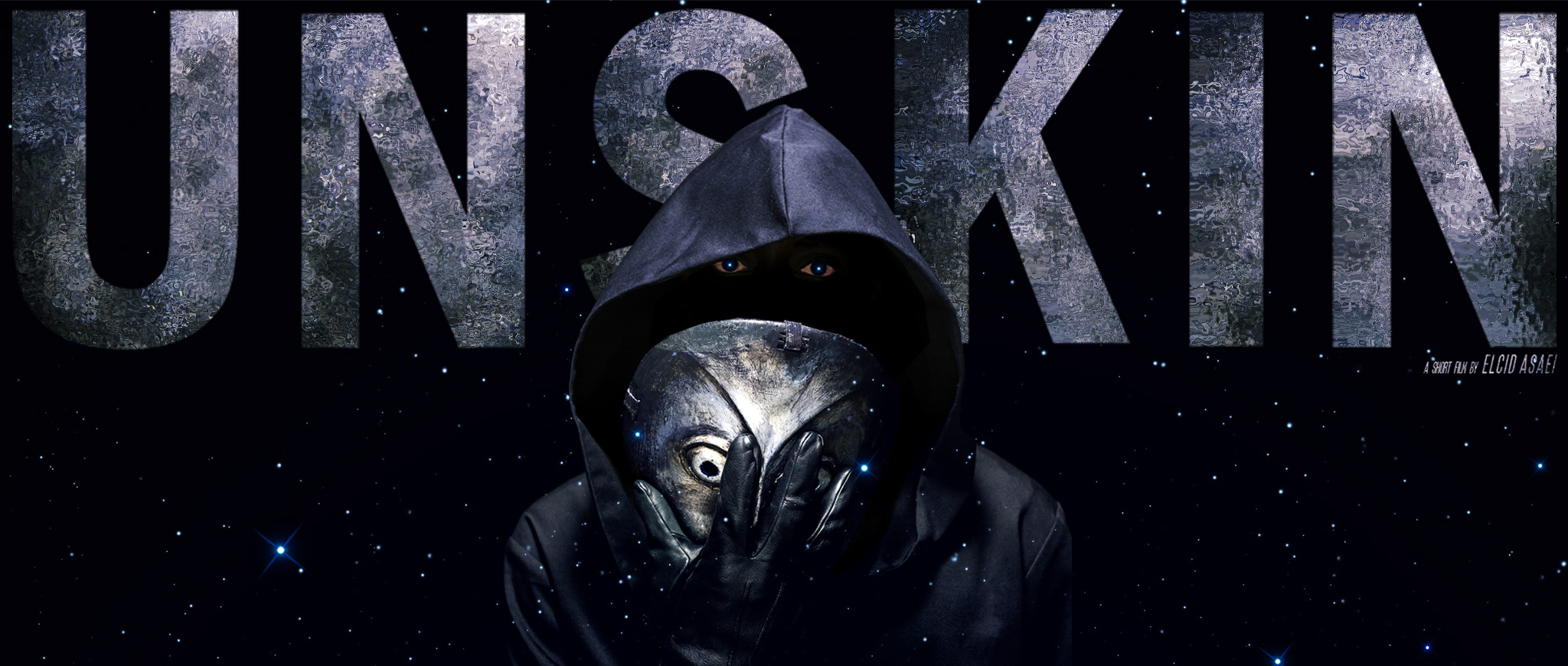 UNSKIN