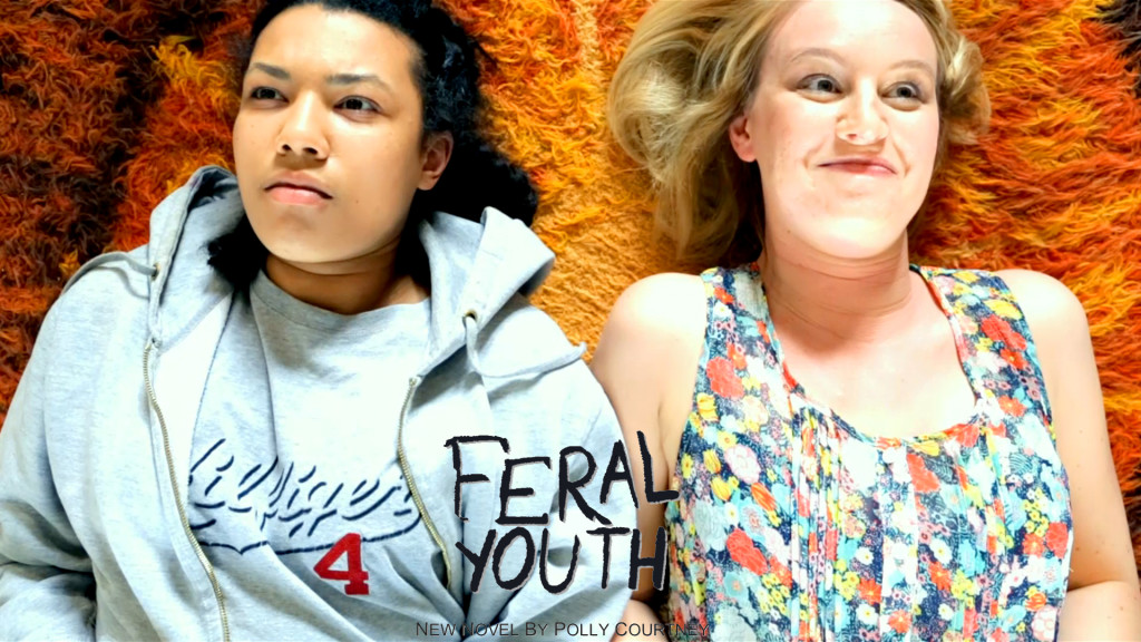 Feral Youth