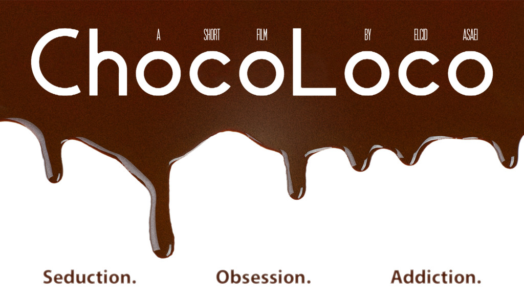 Choco Loco Poster 3