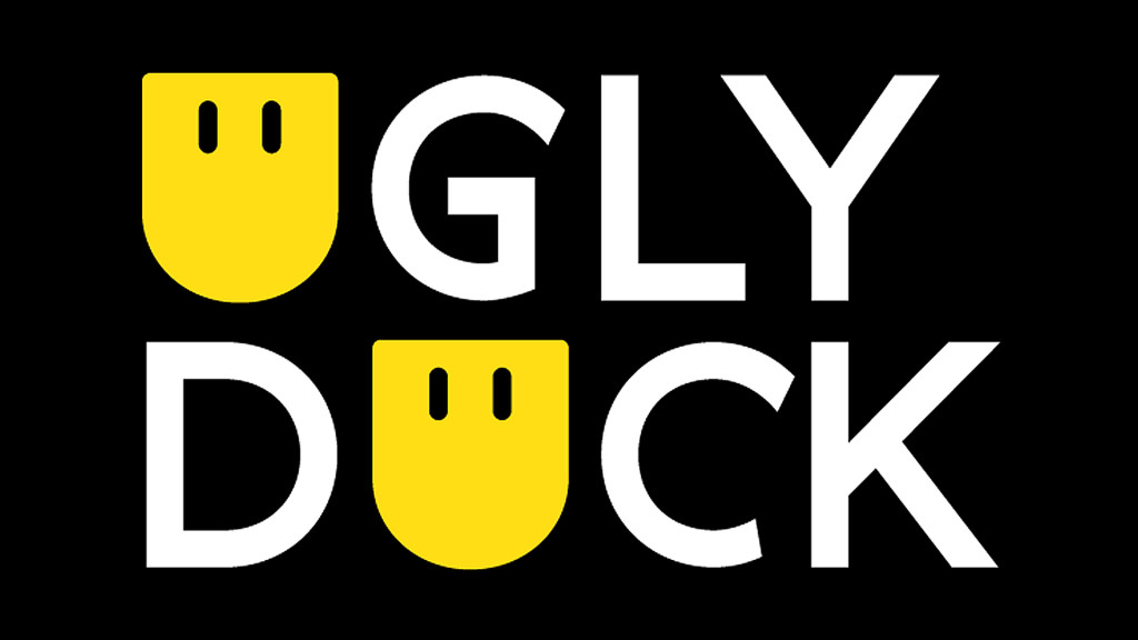 Ugly Duck